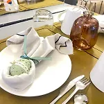 Bed & Breakfast Les 15 Chenes D Hotes, Parc Arbore De 5000 M2 A 20km Du Puydufou Familiale Et 3 Doubles 4*