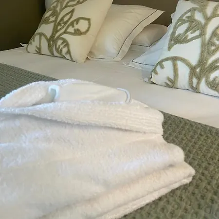 Bed & Breakfast Les 15 Chenes D Hotes, Parc Arbore De 5000 M2 A 20km Du Puydufou Familiale Et 3 Doubles 4*