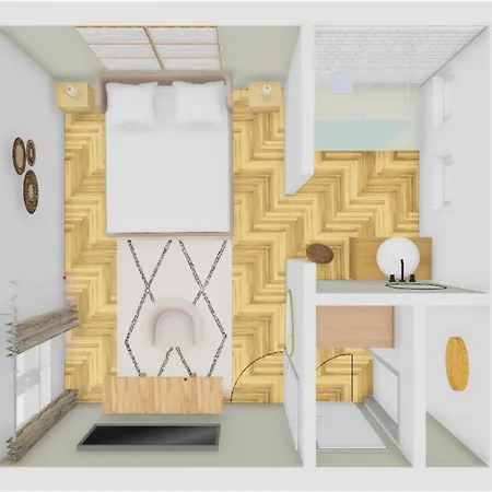 Les 15 Chenes D Hotes, Parc Arbore De 5000 M2 A 20km Du Puydufou Familiale Et 3 Doubles Bed & Breakfast Saint-Mesmin (Vendee)