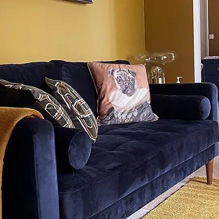 Les 15 Chenes D Hotes, Parc Arbore De 5000 M2 A 20km Du Puydufou Familiale Et 3 Doubles Saint-Mesmin (Vendee)