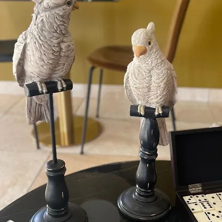 Les 15 Chenes D Hotes, Parc Arbore De 5000 M2 A 20km Du Puydufou Familiale Et 3 Doubles Bed & Breakfast 4*