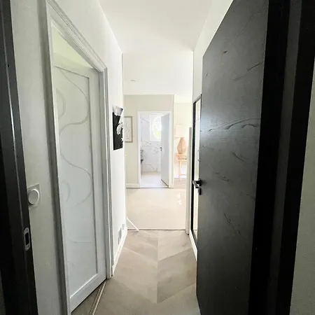 Bed & Breakfast Les 15 Chenes D Hotes, Parc Arbore De 5000 M2 A 20km Du Puydufou Familiale Et 3 Doubles Saint-Mesmin (Vendee)