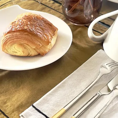 Les 15 Chenes D Hotes, Parc Arbore De 5000 M2 A 20km Du Puydufou Familiale Et 3 Doubles 4* Saint-Mesmin (Vendee)