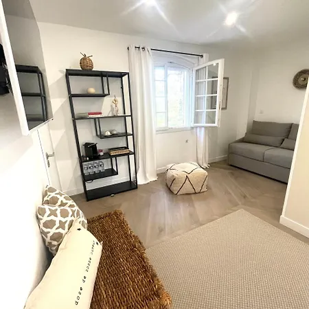 Les 15 Chenes D Hotes, Parc Arbore De 5000 M2 A 20km Du Puydufou Familiale Et 3 Doubles 4* Saint-Mesmin (Vendee)